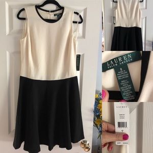 Ralph Lauren Dress